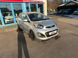 Kia Picanto Attract - Kia Picanto: Attract