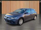 Volkswagen Polo 1.0 Life Navi*LightAssist*ActivInfo*Navi - Volkswagen Polo mit Benzin-Antrieb: Sitzheizung, mit Klimaautomatik