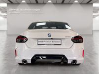 BMW 218 - Vorschau Bild 9