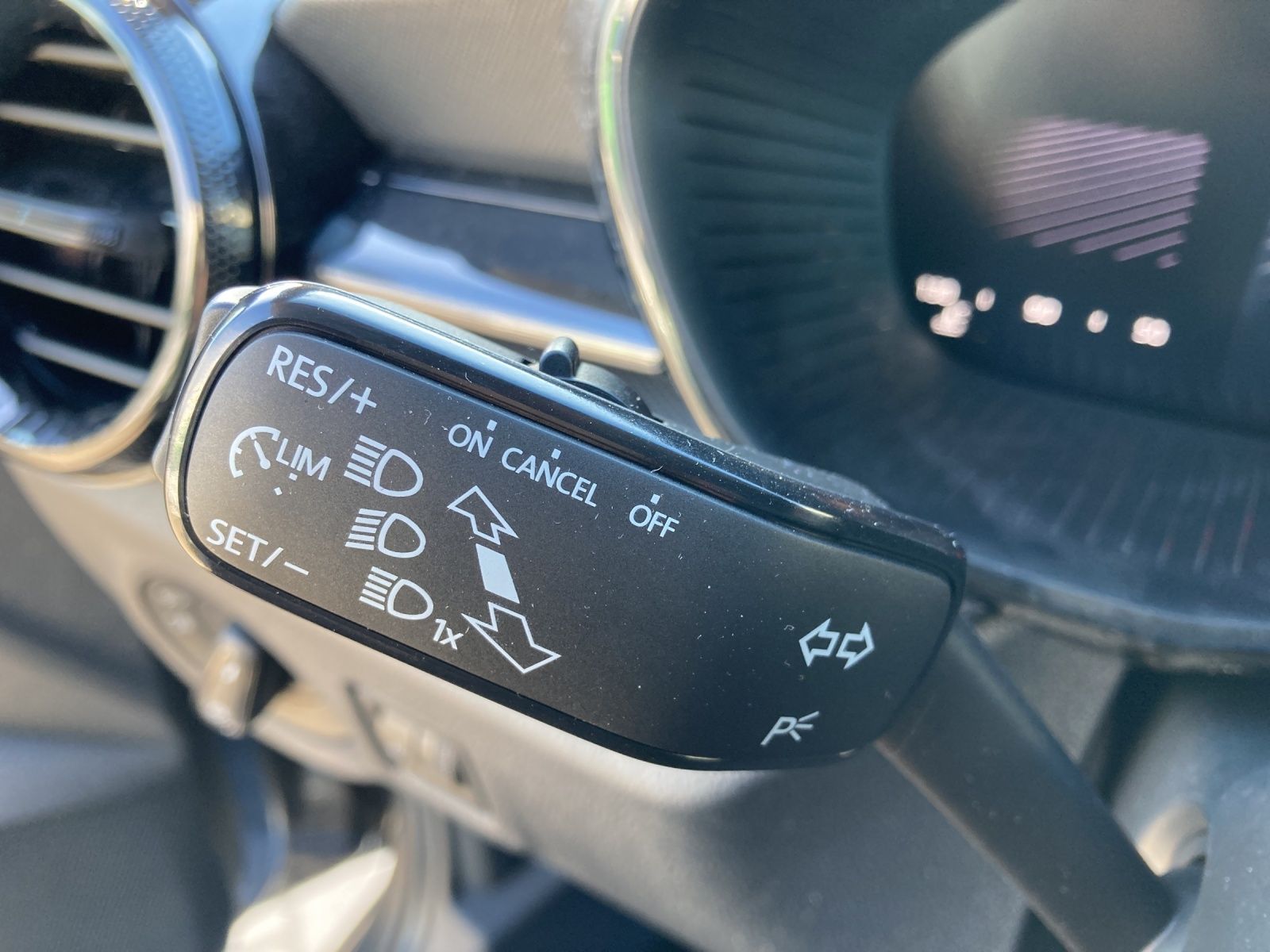 Fahrzeugabbildung SKODA Fabia Essence