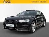 Audi A6 2.0 TDI Ultra Avant Pano Xenon 4-Zonen Klima  - Audi A6: 2.4