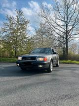 Audi 100 C4 Avant Quattro - Audi 100: Kombi