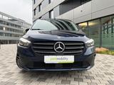 Mercedes-Benz T180 Lang*Behindertengerecht*FutureSafe*LED*NAVI - Behindertengerechte Autos