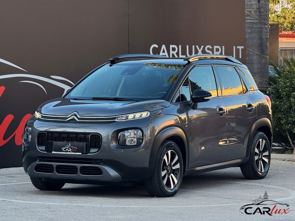 Image of Citroën C3 Aircross