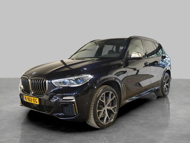 BMW X5 M50 M50i Executive | Pano | Softclose | AHK