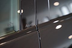 AUDI Q3 TFSI quattro S line | Pano | Matrix |TechPro AUDI Q3 TFSI quattro S line | Pano | Matrix |TechPro