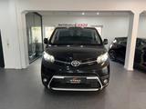 Toyota Proace Verso L1 Executive*ACC*HEAD-UP*LEDER*STAN - Toyota Proace (Verso) in Wuppertal