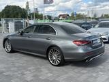 Mercedes-Benz E 200 Limousine AMG-LINE*R-KAM*LED*WIDE*AMBIENTE - Mercedes-Benz mit Benzin-Antrieb: Scheckheftgepflegt
