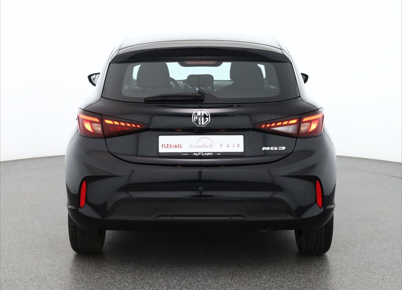 MG3