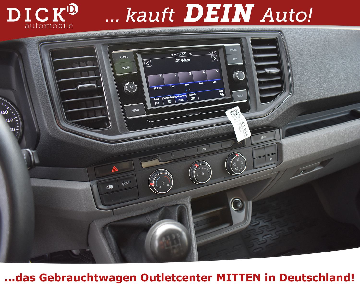 MAN TGE 2.0d L4H3 MAXI EXTRA LANG NAVI+KAM+APPLE+DAB - Image 15