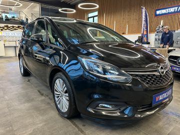 Opel Zafira C Edition StartStop *7Sitzer*