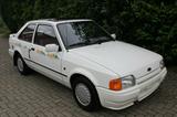 Ford Escort Holiday 1.4i H-Zulassung *HU bis 03/2028* - Ford Escort: 2.0
