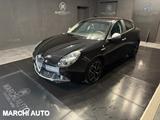 Alfa Romeo ALFA ROMEO Giulietta 1.6 JTDm 120 CV Ti - Alfa Romeo Giulietta aus 2021
