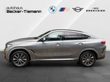 BMW X6 xDrive30d M Sport | AHK | 360° | SoftCl. | Ha - BMW X6 mit Diesel-Antrieb: Geländewagen, Automatik