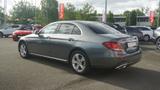 Mercedes-Benz E200 Avantgarde LED Navi Totwinkel Teilleder PDC - Mercedes-Benz E 200 Gebrauchtwagen