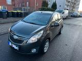 Chevrolet Spark 1.0 , Tüv Neu, 1Hand - Chevrolet Gebrauchtwagen in Köln