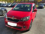 Skoda Citigo 1.0 MPI 55kW Automatik ASG 5 Ambition - gebrauchte Skoda Citigo aus dem Jahr 2013