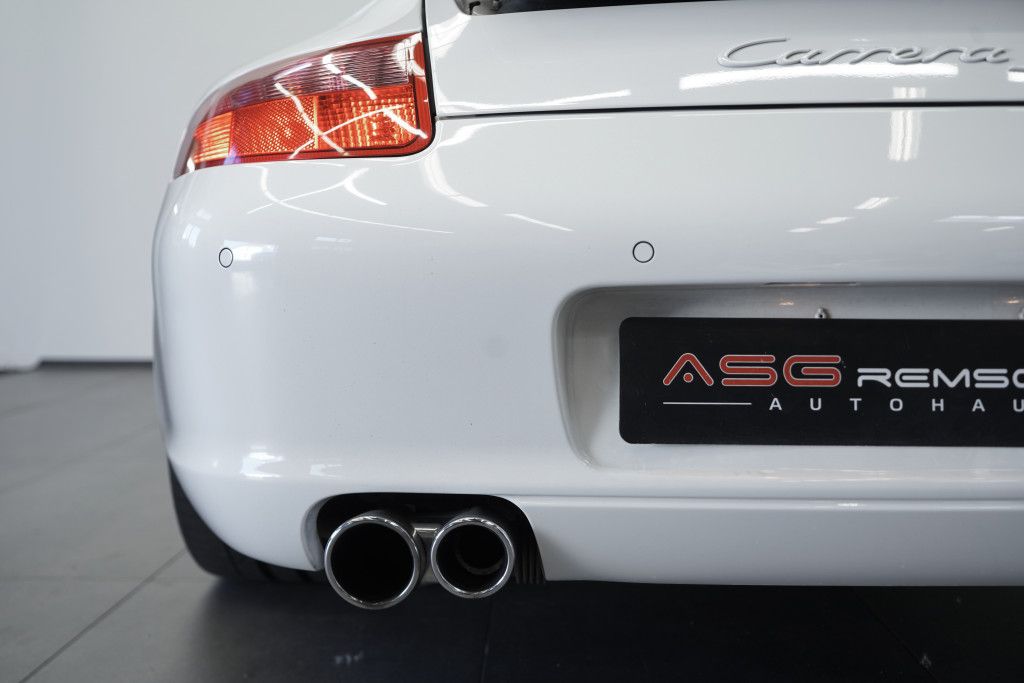 Porsche 997