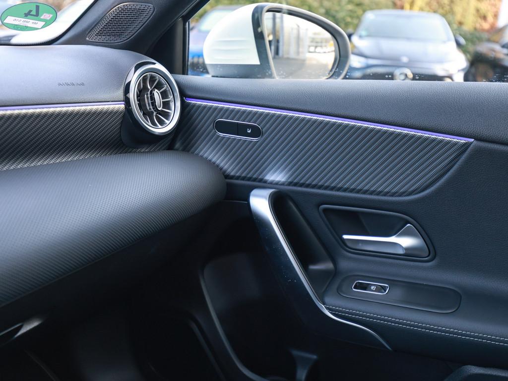 Mercedes-Benz A-Class Limo Progressive Line Advanced Plus AHK St, миниатюра 17