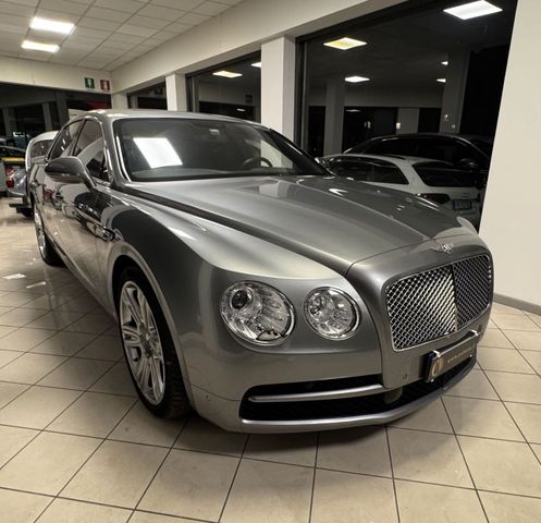 Bentley Flying Spur 4.0 V8 507 cv