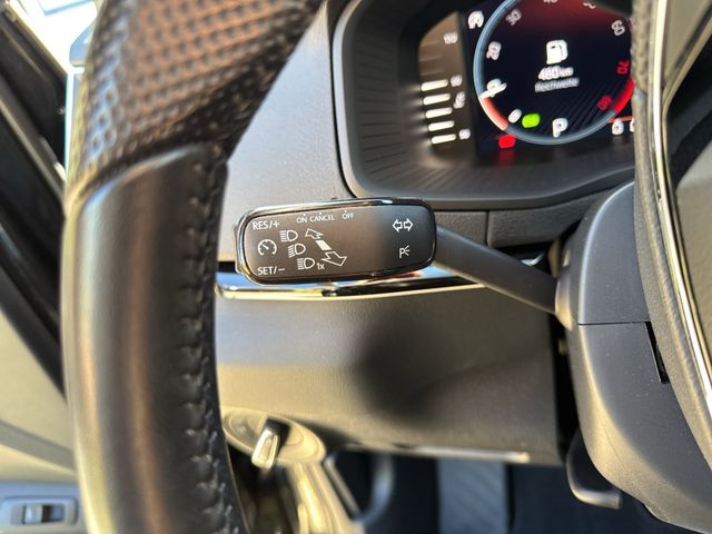 Karoq 1.5 TSI ACT Style, Matrix LED, PANO, Amund