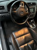 Volkswagen Eos 2.0 TSI DSG Exclusive Exclusive - Volkswagen Eos: Exclusive