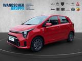 Kia Picanto 1.2 DPI MT Vision Sitzheiz/Navi/Tempomat - Kia Picanto Tageszulassungen