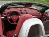Porsche Boxster 2.7 - - Porsche Boxster: 2.7