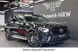 Mercedes-Benz GLC 43 Coupe AMG 4Matic*Burmester*Luft*ACC*Night - Mercedes-Benz GLC 43 AMG in Düsseldorf