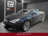 Opel Cascada Innovation ecoFlex*LEDER+XENON+R-KAM+NAV - Opel Cascada: Cabrio