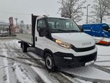 Iveco Daily 35 S12 - Maxi Pritsche 4,10 Meter - 122tkm - Iveco Kastenwagen hoch + lang Maxi