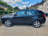 Chevrolet Captiva 2.4 LT 2WD 7-Sitzer LT