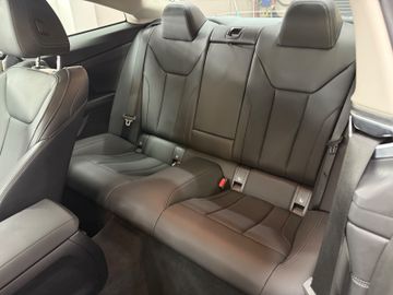 BMW 420 - 11