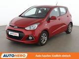 Hyundai i10 1.0 Trend Aut*PDC*SHZ*KLIMA*GARANTIE* - Hyundai i10: Automatik