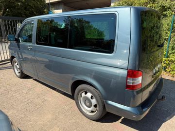 Volkswagen T5 Multivan - 5