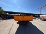 FUSO Canter 7C18 - FUSO 7C18