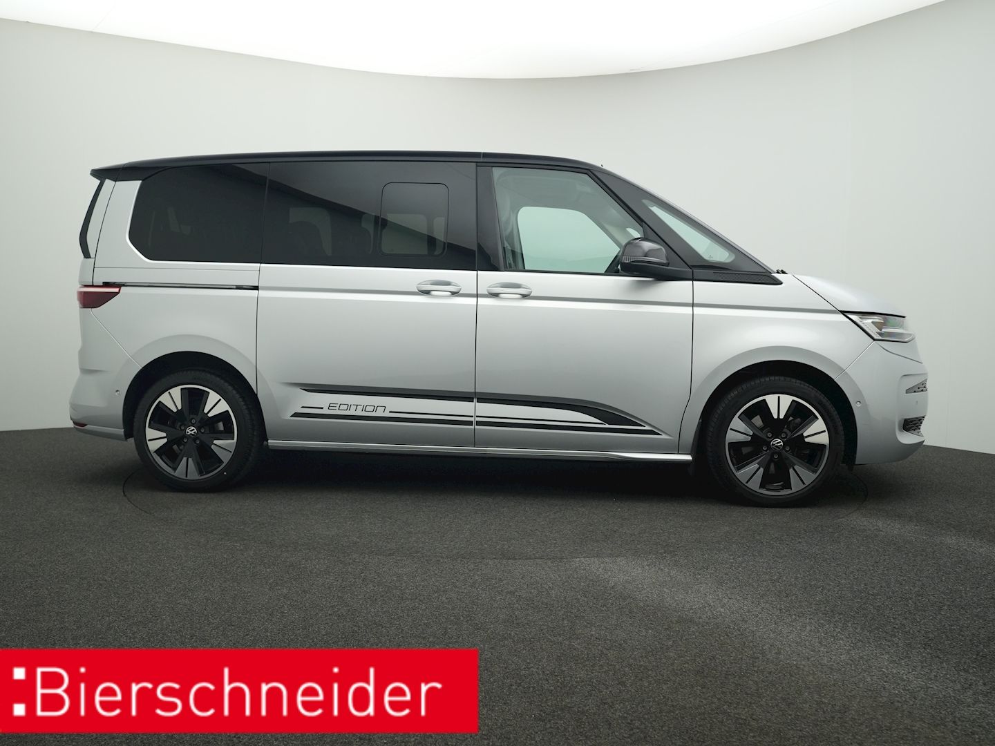 Volkswagen T7 Multivan 2.0 TSI DSG Edition AHK HUD NAVI PAN foto 7