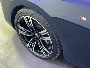 2022 BMW I7 — фото 6