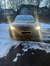 BMW 523i Facelift LCI E60 - BMW 5er E60 mit Facelift