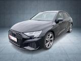 Audi A3 Sportback S line 35 TFSI S tr LED 19 virtual - Audi A3: Sportback 19