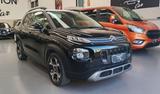 Citroën Citroen C3 Aircross BlueHDi 120 S&S EAT6 Shine - Citroën C3 Aircross mit Diesel-Antrieb: Automatik