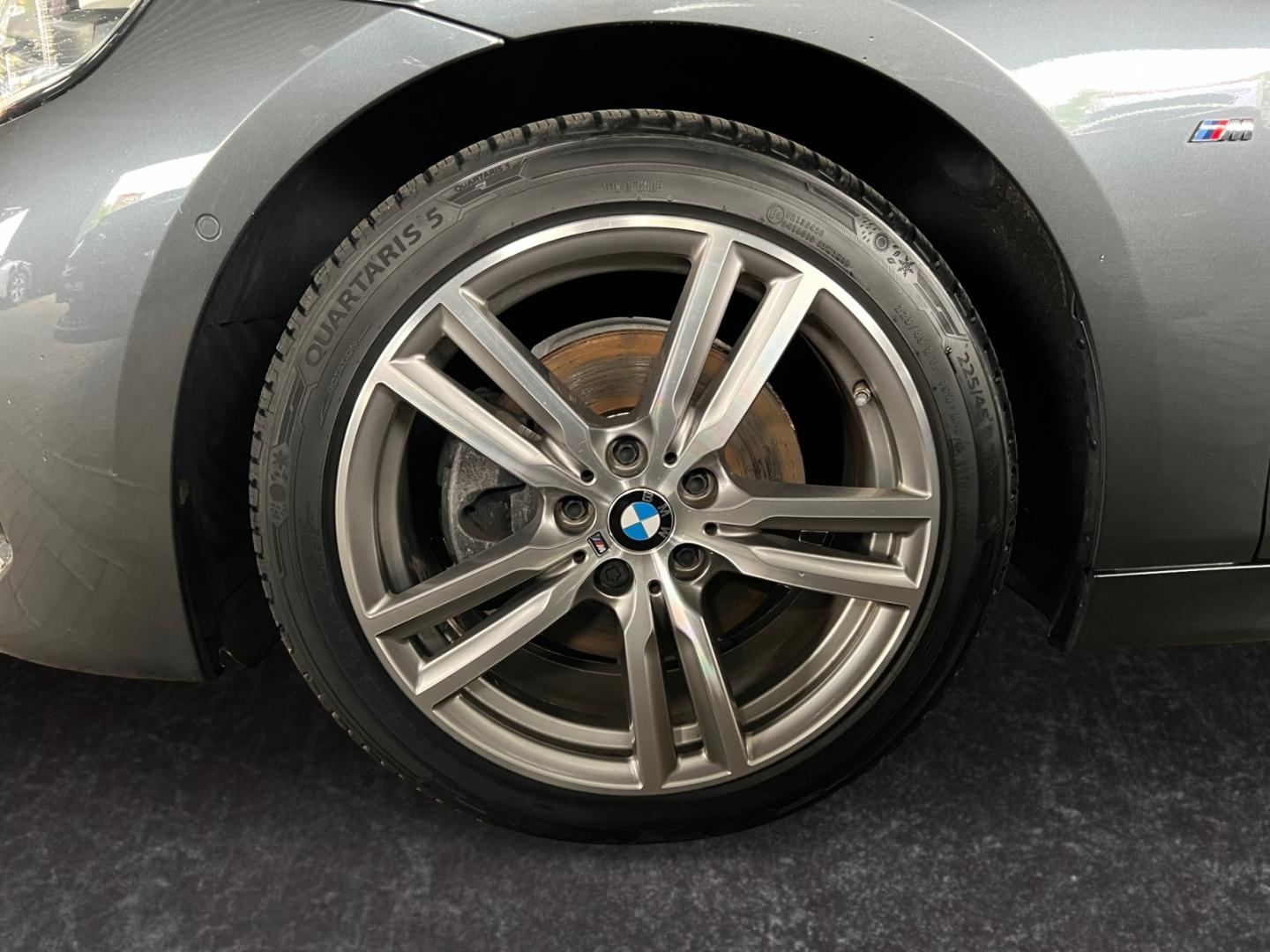 BMW 218 Gran Tourer i M Sport *LED*HiFi*Navi*SHZ*PDC, миниатюра 18
