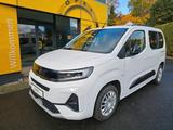 Opel Combo Life GS Matrix LED Navi Kamera PDC - Opel Combo Jahreswagen
