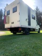 Fiat Kofferaufbau mit 66500 Km - Angebote