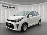 Kia Picanto 1.0 - Kia Picanto: Schiebedach