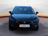 Seat Leon ST Style 1,5 eTSI DSG Navi+GRA+LED+Einparkh - Seat Leon in Kiel