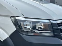 VW Crafter - Ansicht 12
