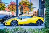 Lamborghini Huracán Performante 5.2 V10 |neuslift|Sensonum|k - Lamborghini: Performante