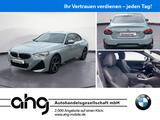 BMW 220i Steptronic Coupe M Sportpaket Sport Aut. - BMW 220 Jahreswagen