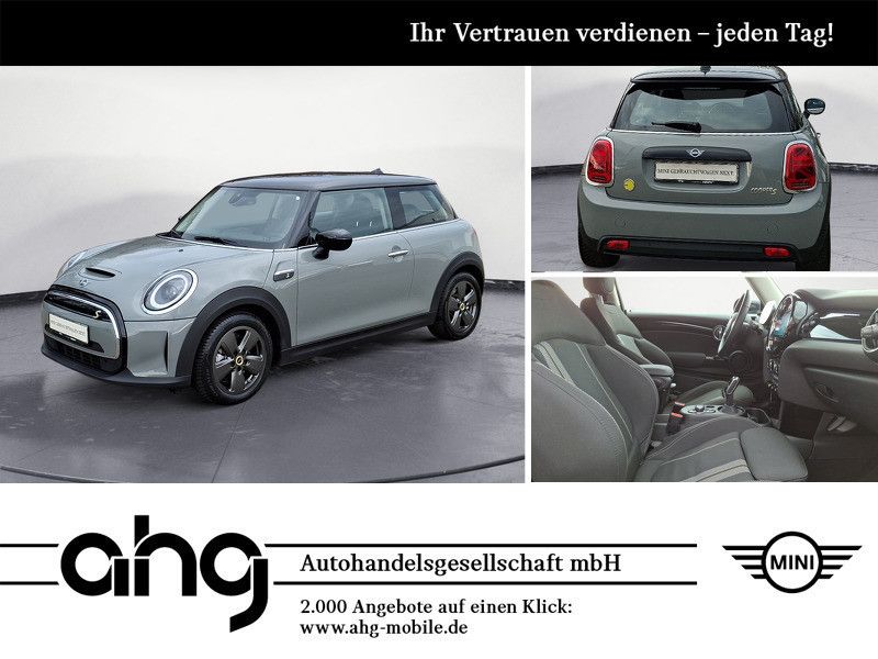 Angebot ansehen MINI Cooper E